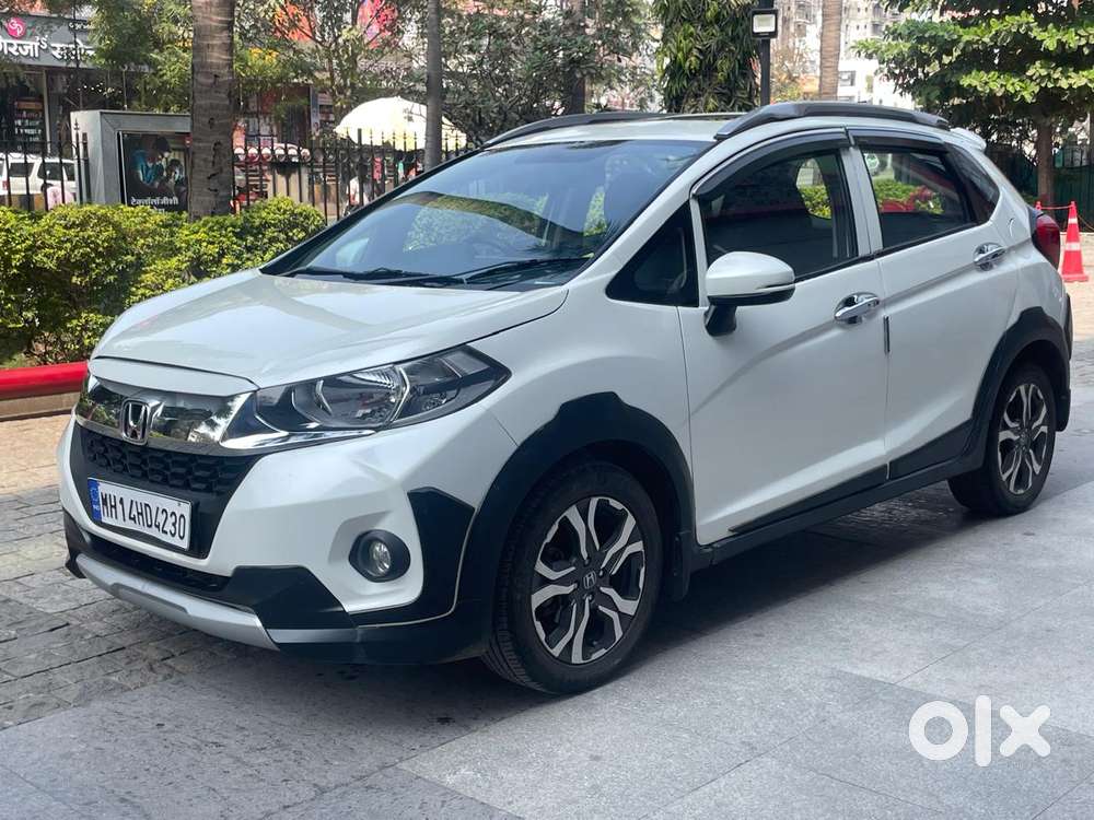 Honda Wr-v I-dtec V, 2018, Diesel