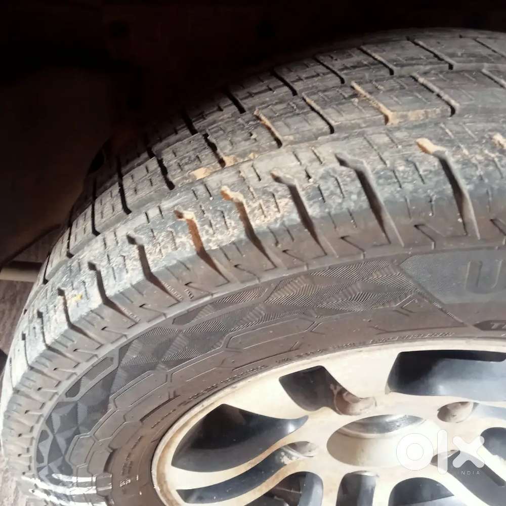 Mahindra Scorpio Diesel Manual 2008