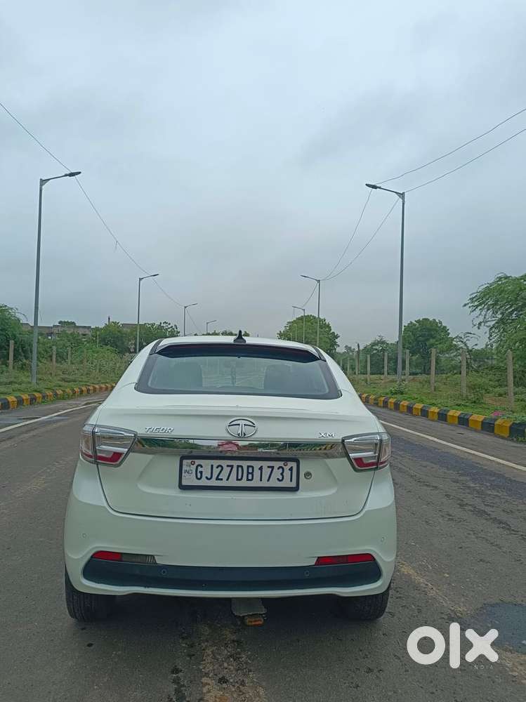 Tata Tigor Xm Diesel, 2019, Diesel