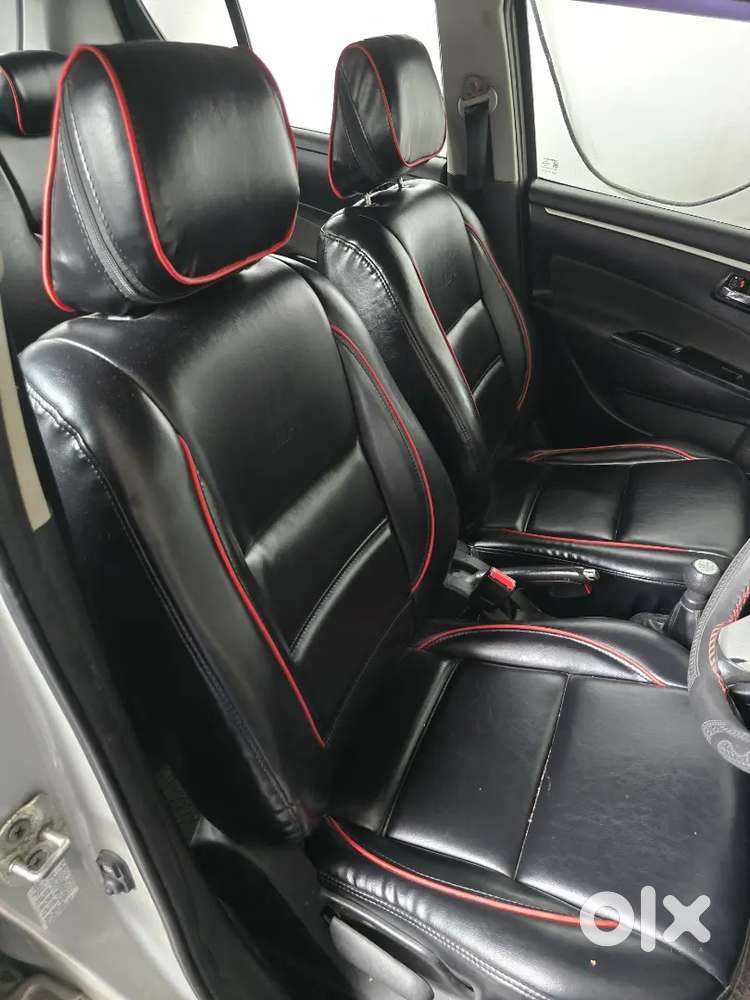 Maruti Suzuki Swift 2013 Petrol Manual