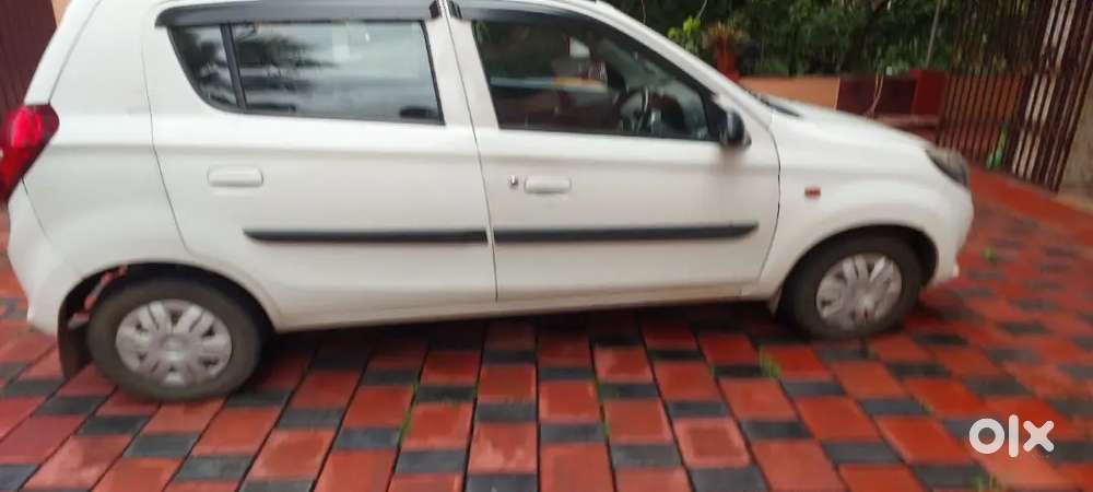 Maruti Suzuki Alto 800 2014 Petrol 65000 Km Driven