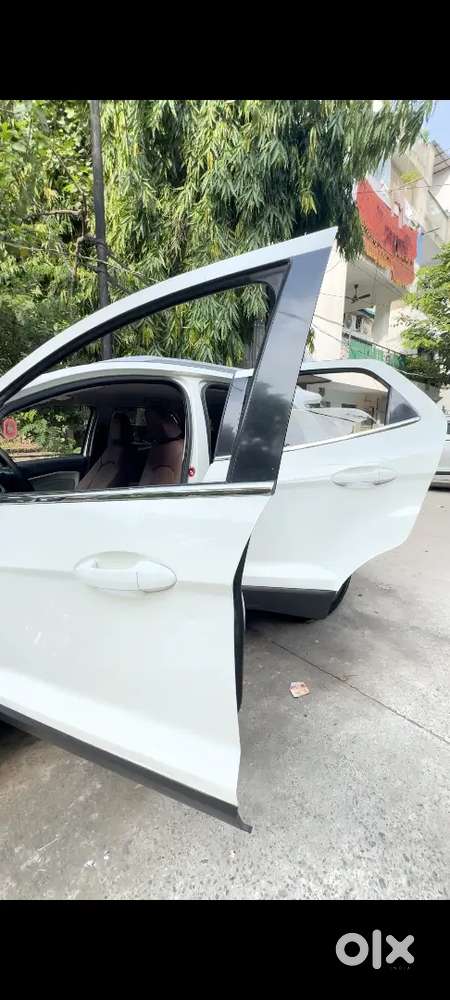 Ford Ecosport Titanium 2015