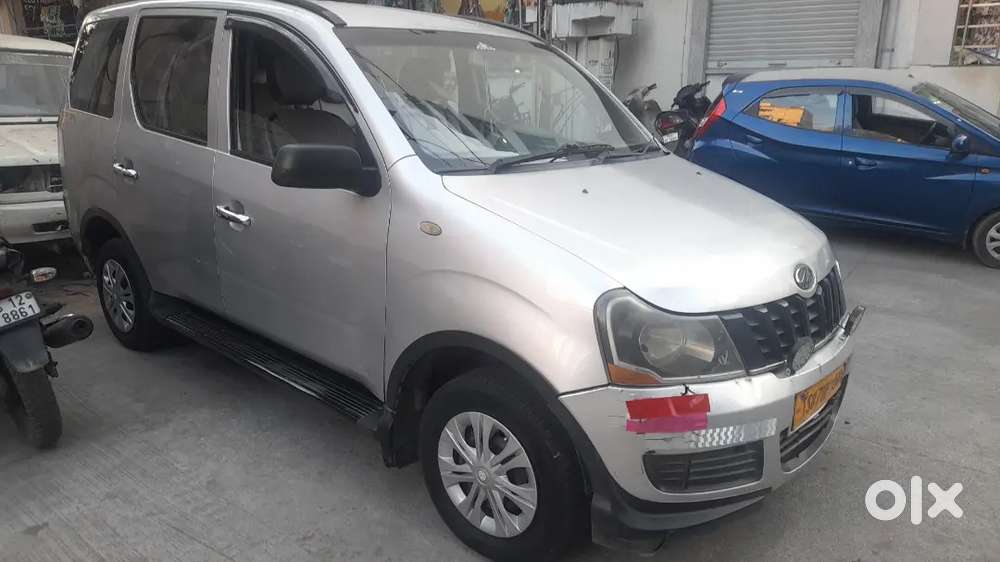 Mahindra Xylo 2017 Diesel Manual