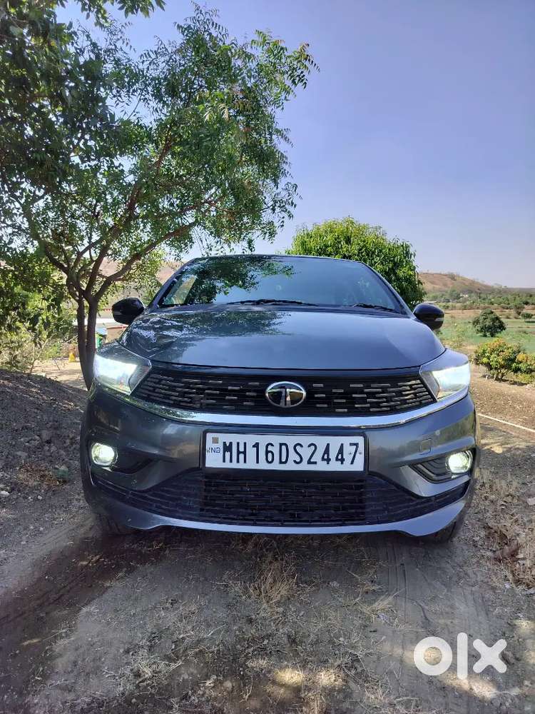 Tata Tiago 2025 Icng & Hybrids 11710 Km Driven