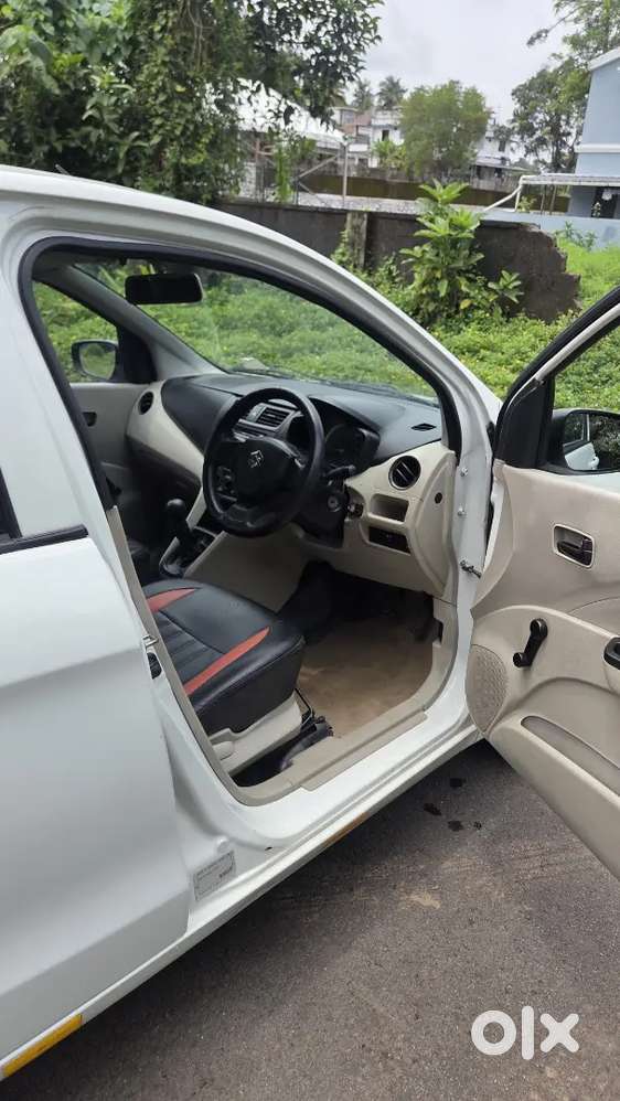 Maruti Suzuki Celerio 2019 Vxi Cng Mt