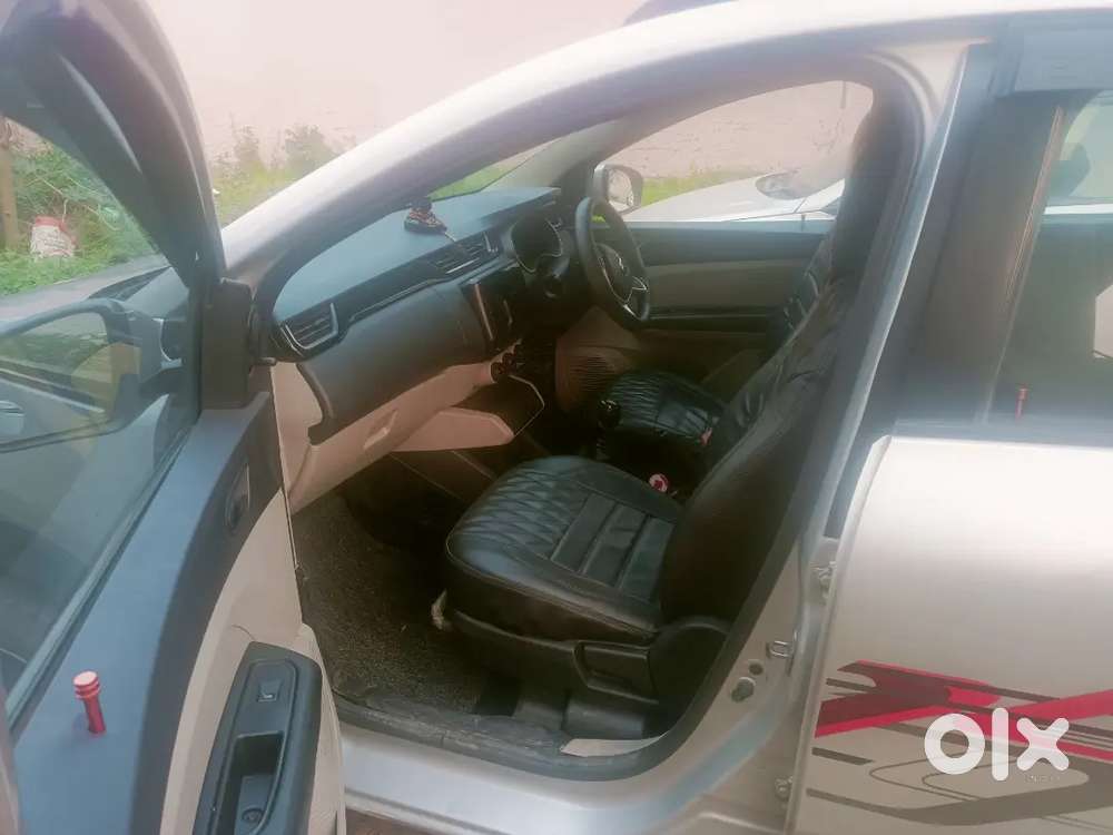 Renault Triber 2019 Cng & Hybrids 34900 Km Driven