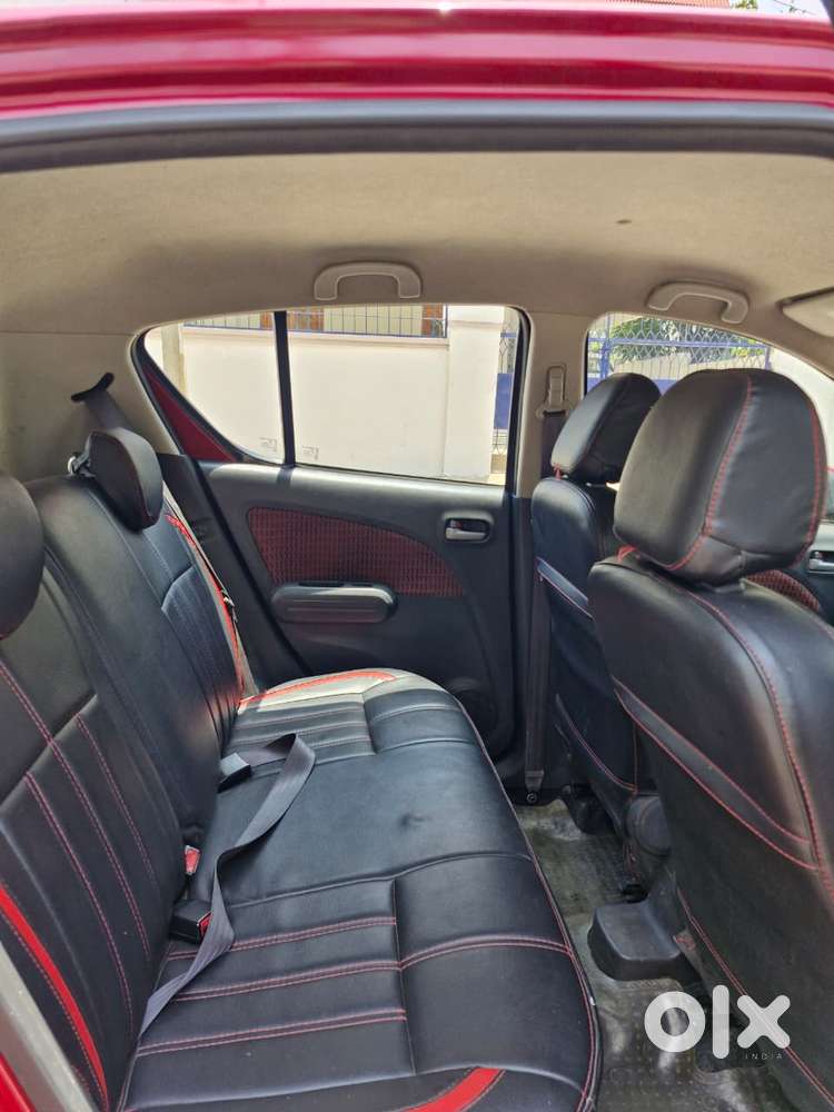 Maruti Suzuki Ritz Zxi Bs-iv, 2012, Petrol