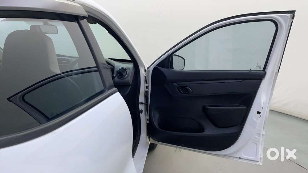 Renault Kwid Rxt 1.0, 2017, Petrol