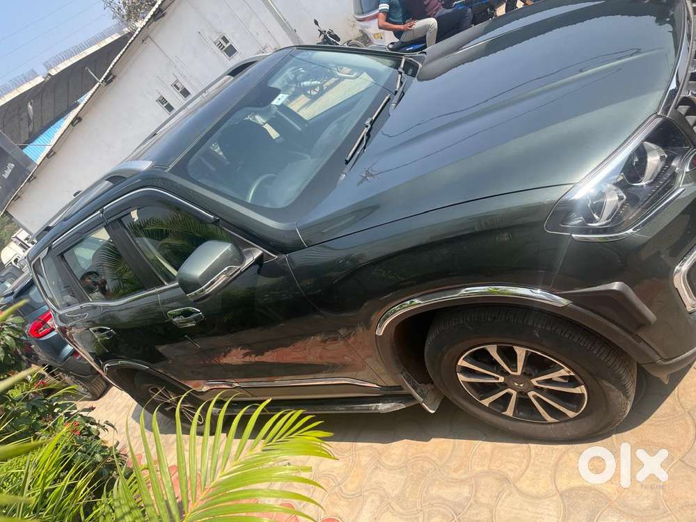 Mahindra Scorpio-n 2.2 Z8 L Diesel Mt 4wd 7 Str, 2023, Diesel