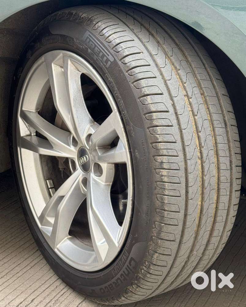 Audi A5 2.0 Cabriolet, 2020, Diesel