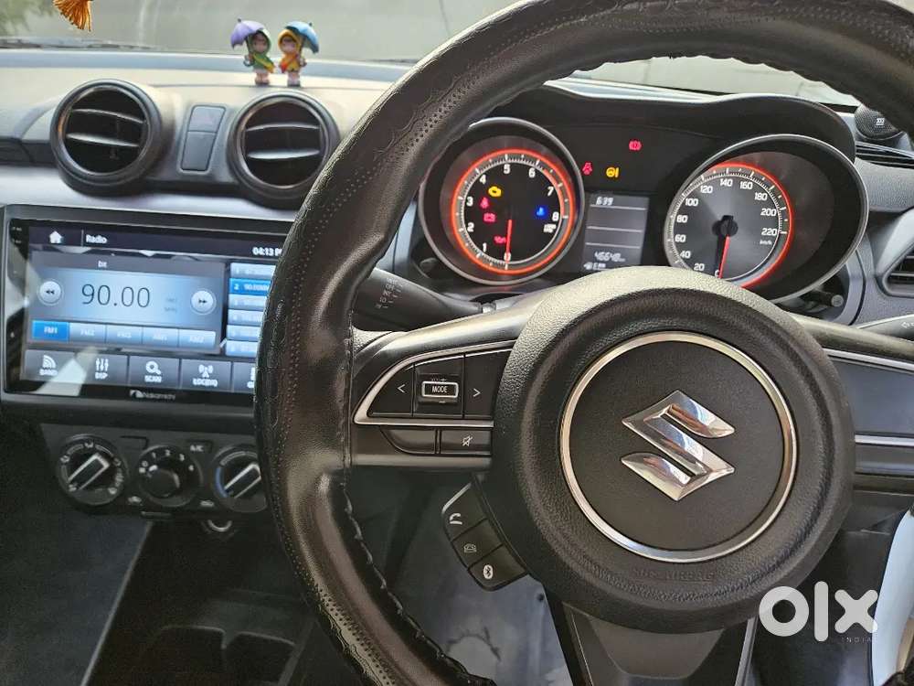 Maruti Suzuki Swift 2024