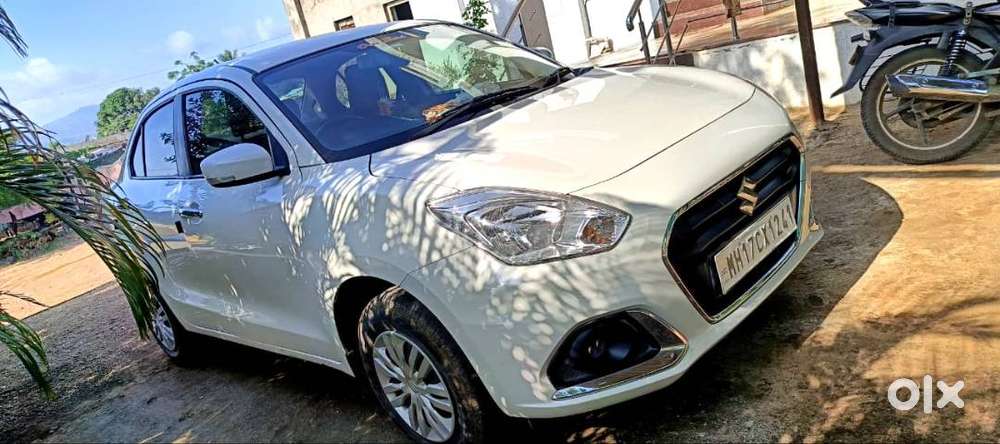 Maruti-suzuki Dzire 2023 Model
