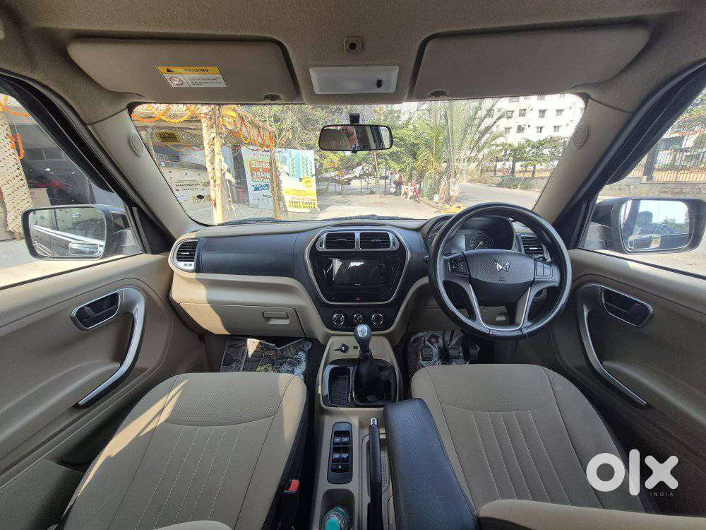 Mahindra Bolero Neo 1.5 N 10, 2023, Diesel