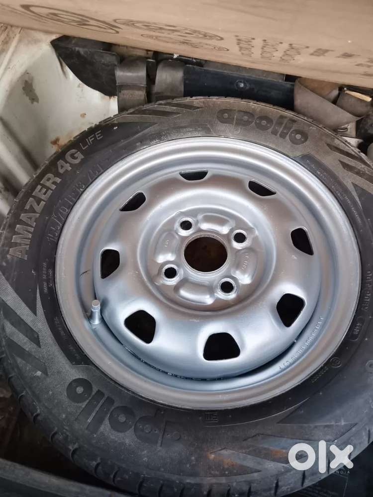 Hyundai Santro Xing Gls, 2010, Petrol