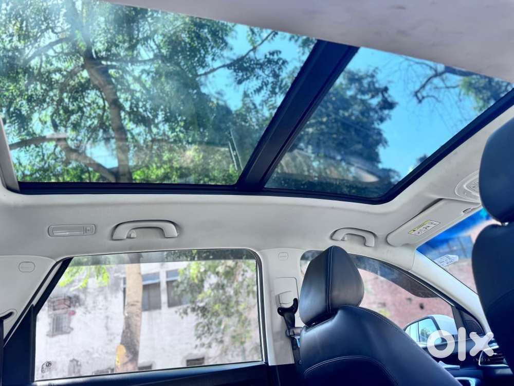 Mg Hector 2.0 Sharp Diesel, 2019, Diesel