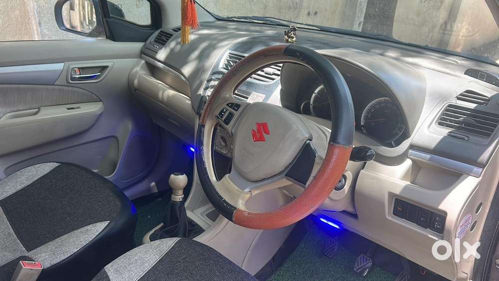 Maruti Suzuki Ertiga 2015 Diesel 180000 Km Driven