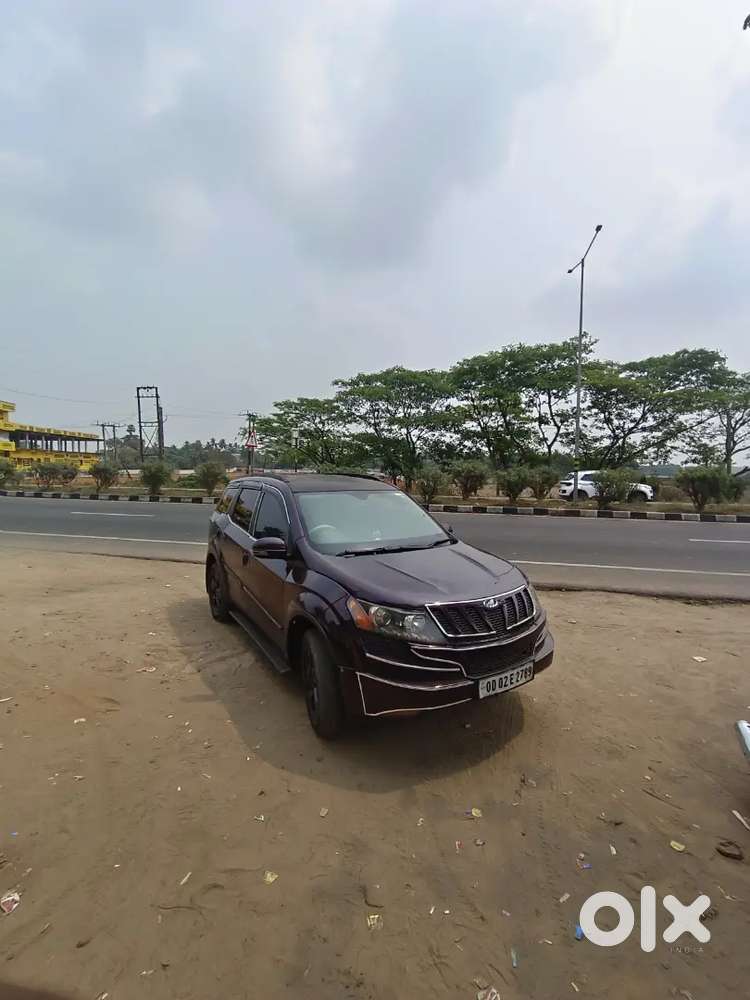 Well Maintained Condition