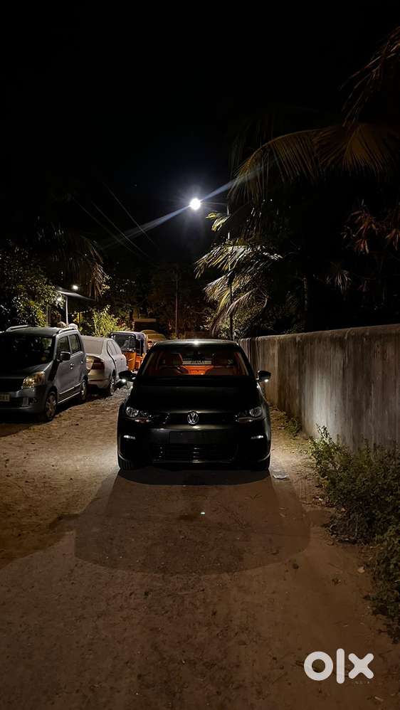 Volkswagen Vento 1.2 Tsi 2019