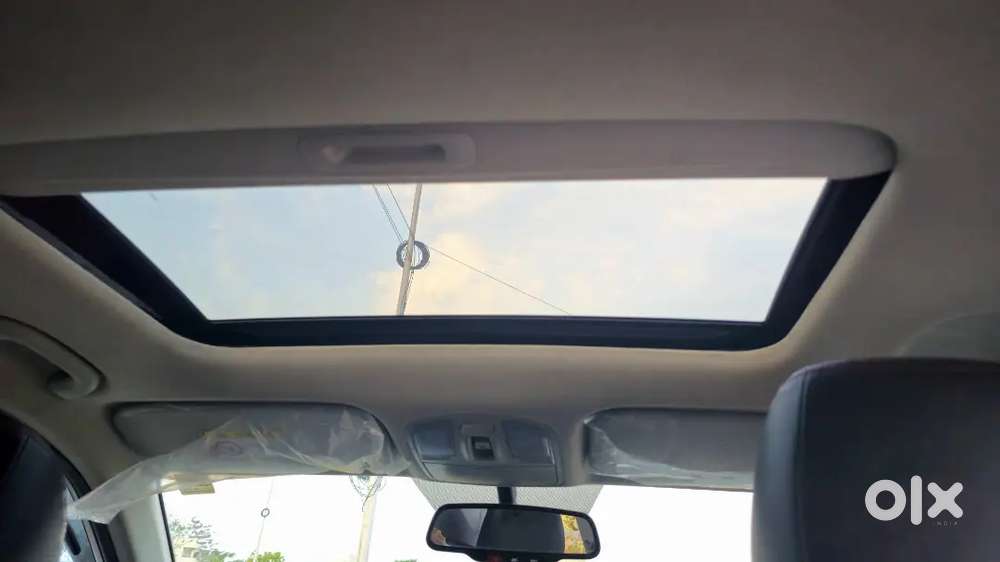 Kia Sonet 2022 Diesel 96600 Km Driven