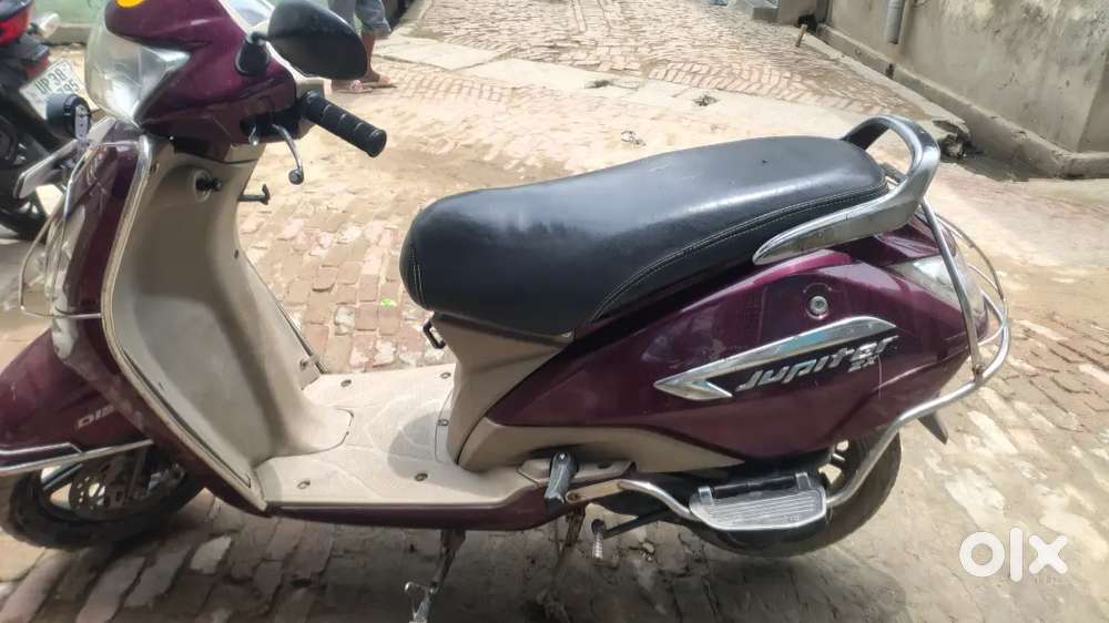 Used Scooters in Naglia - Buy Second Hand Scooters