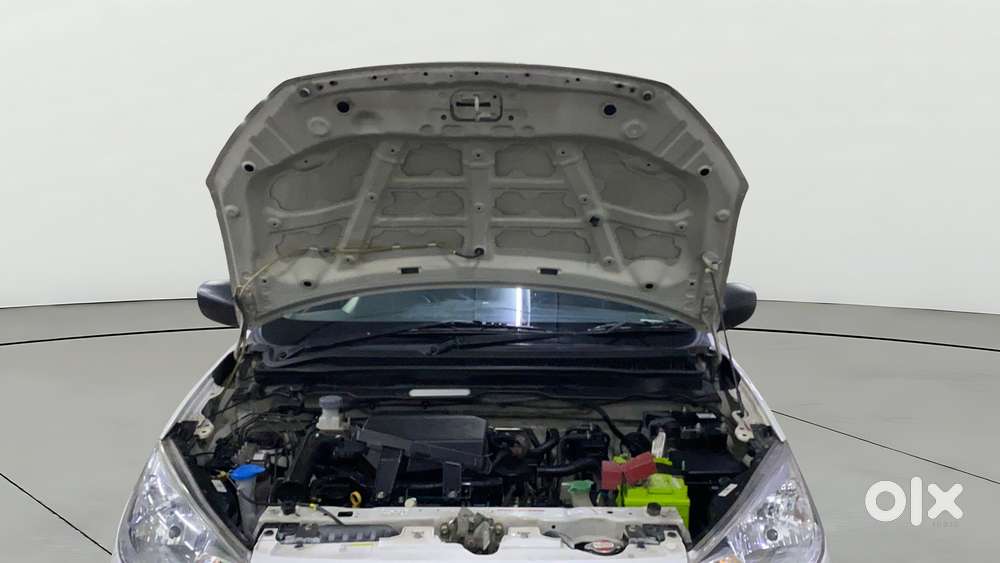 Maruti Suzuki Alto K10 Plus Edition, 2023, Petrol