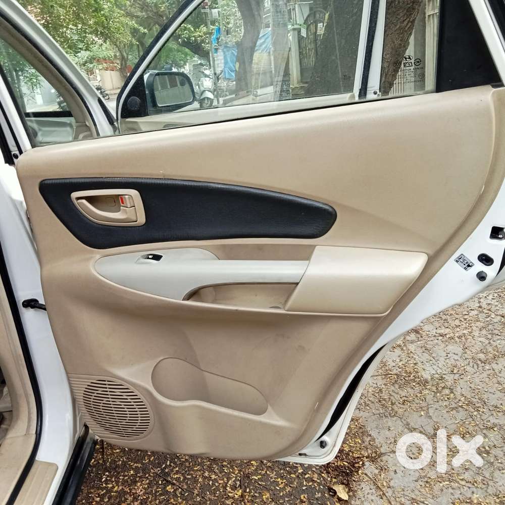 Hyundai Tucson Crdi, 2006, Diesel