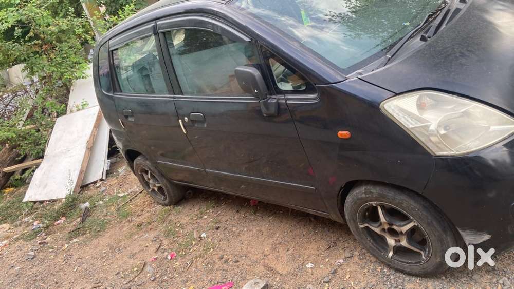 Maruti Suzuki Zen Estilo 2008 Petrol Well Maintained