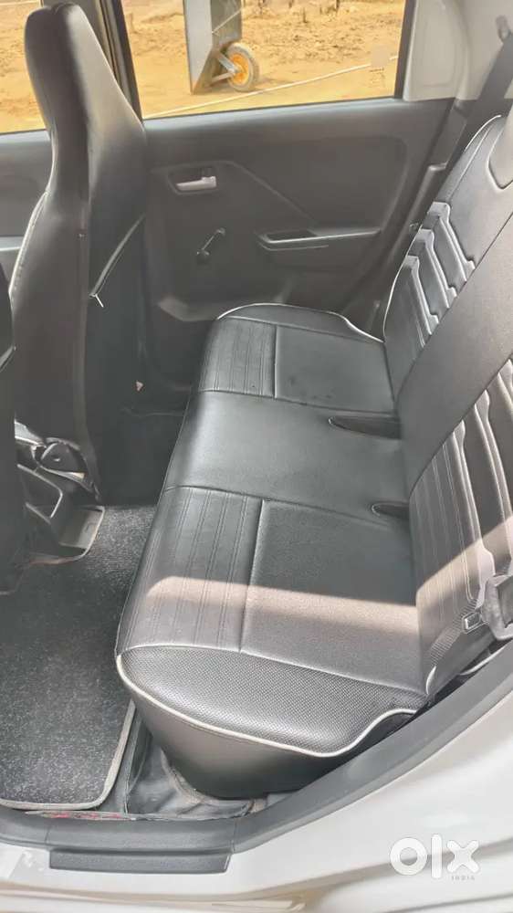 2nd Owner 2023 Maruti Alto