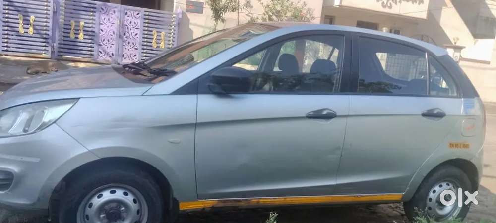 Tata Bolt 2017 Model