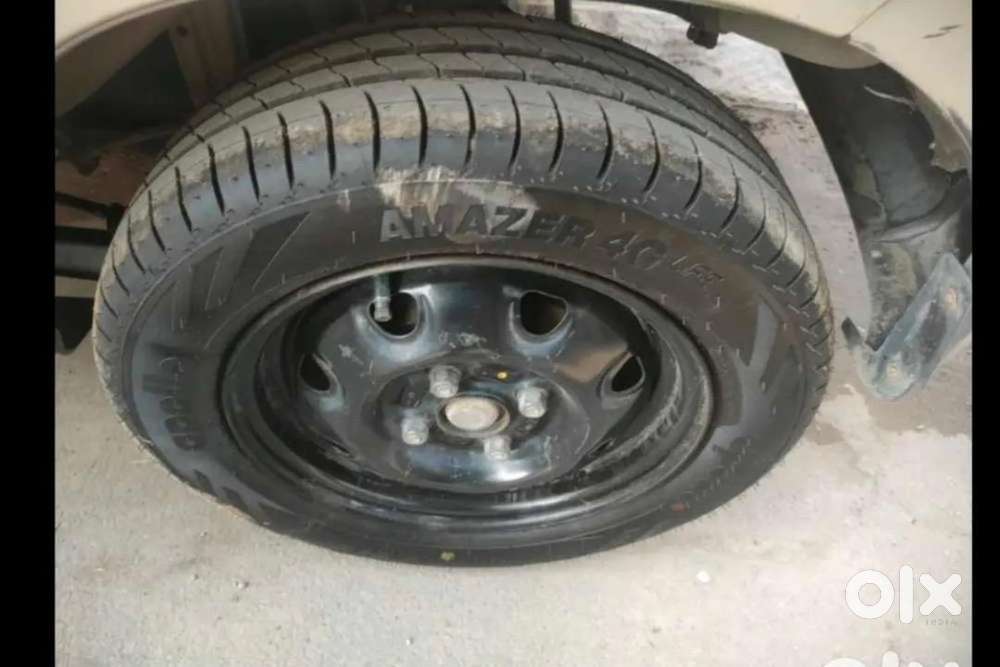 Alto K10 2010 Petrol 62000 Km, 1st Owner