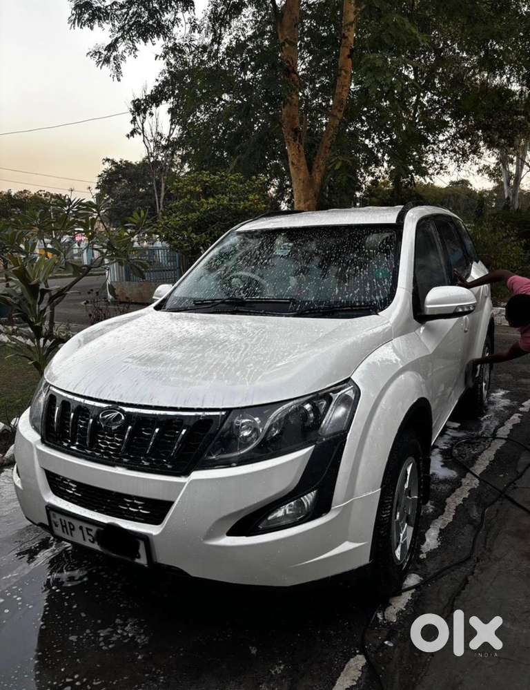 Mahindra Diesel Car 2018