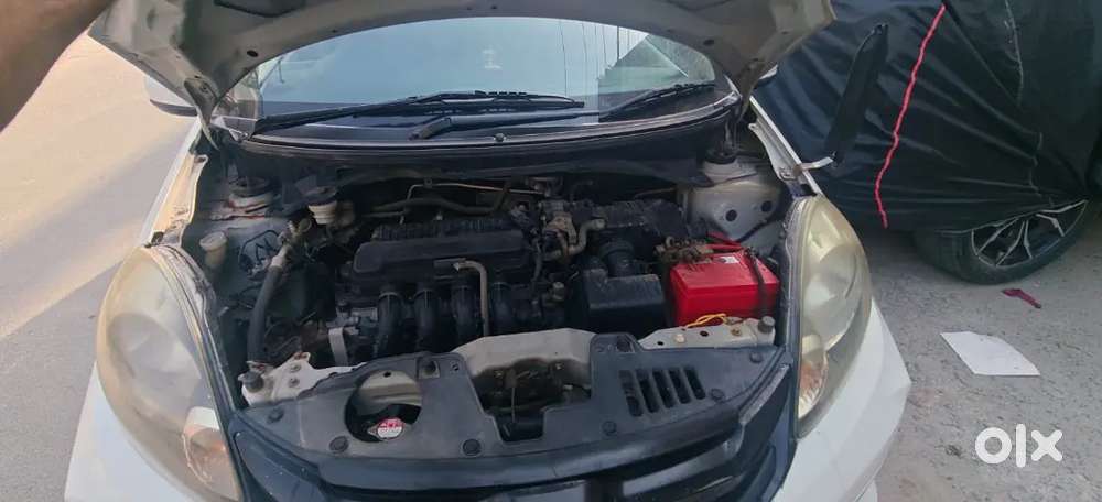 Honda Amaze 1.2 S 2018