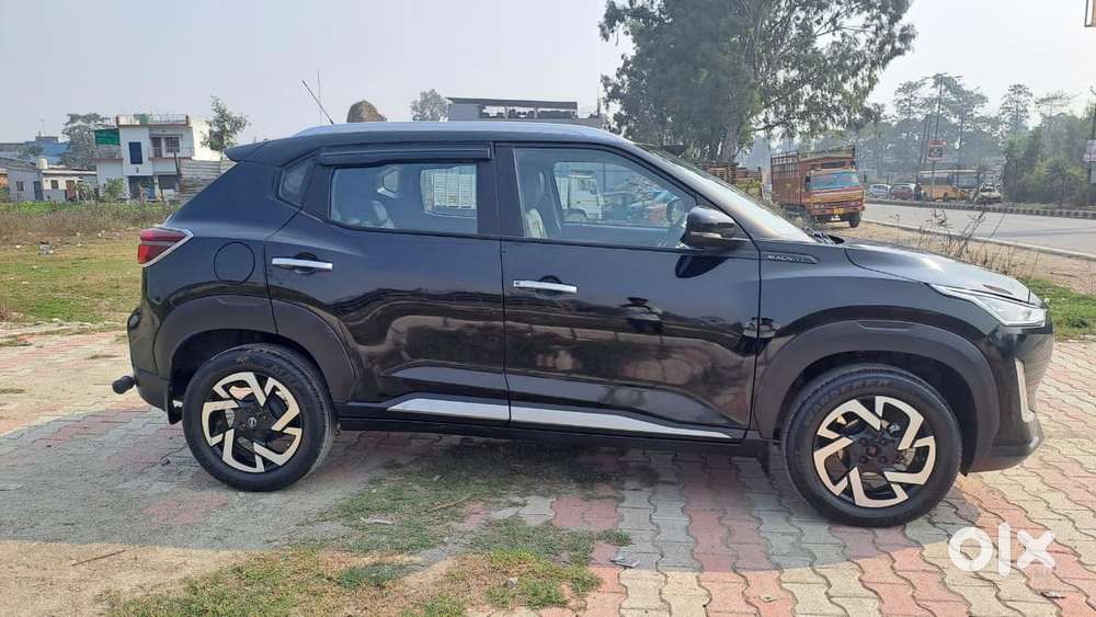 Nissan Magnite 1.0 Xv, 2021, Diesel