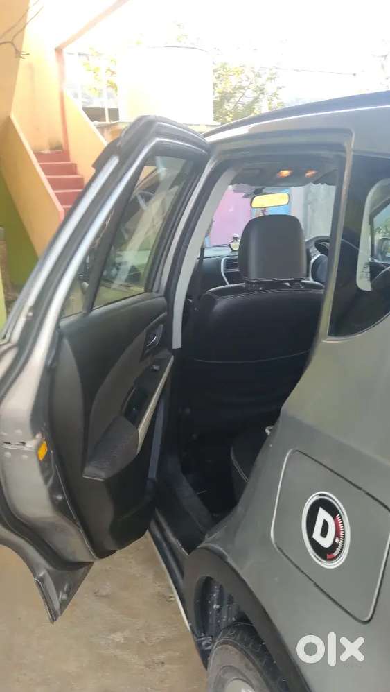 Maruti Suzuki S-cross 2015 Full Kadishan