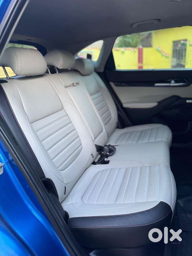 Kia Seltos 1.4 Gtx Gdi Petrol At, 2019, Petrol