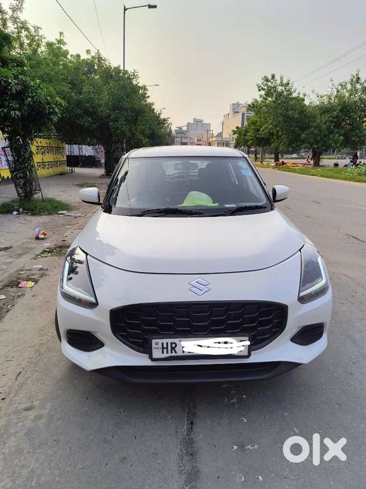 Swift Zxi Top Model April 2026 Company  Cng