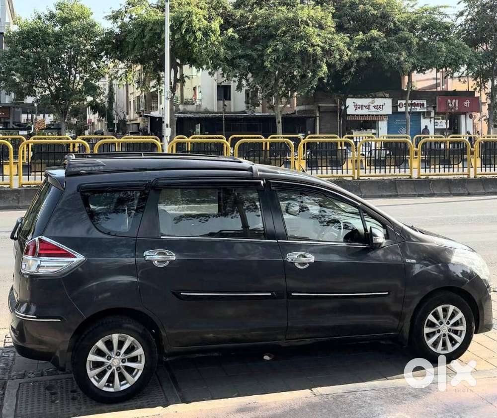 Maruti Suzuki Ertiga 2012-2015 Zdi, 2012, Diesel