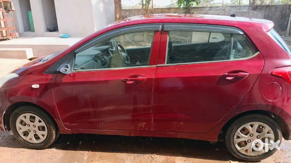 Hyundai Grand I10 Prime 2014 Diesel 82000 Km Driven