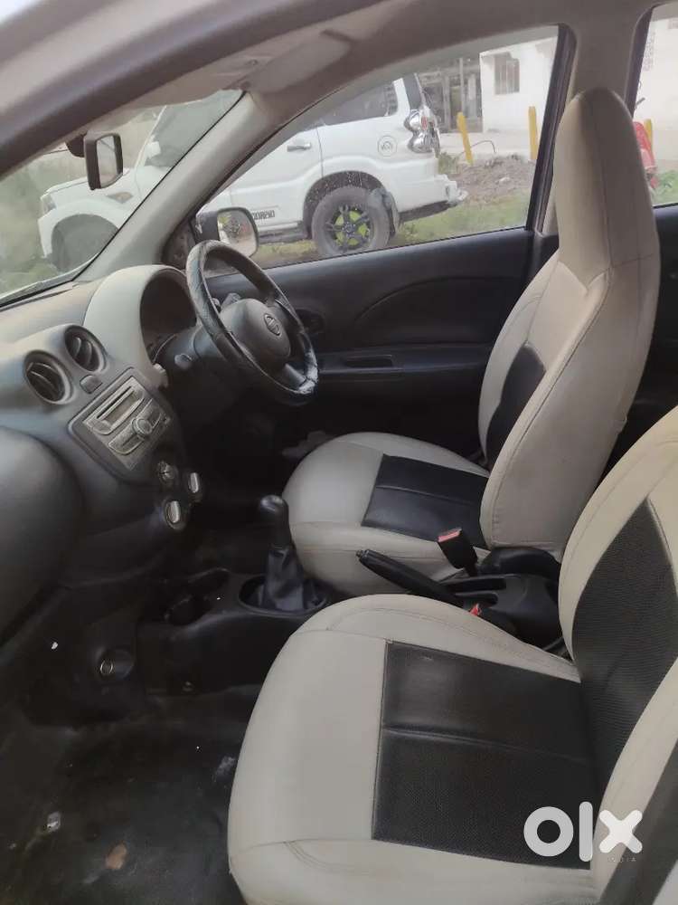 Nissan Micra 2015 Petrol Good Condition