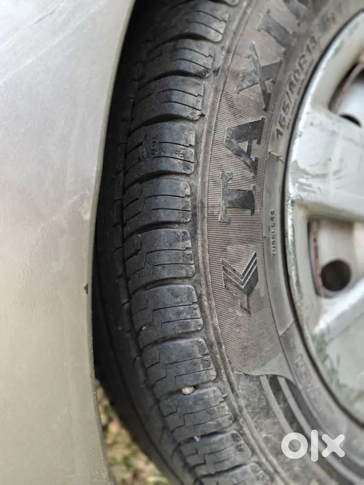 Chevrolet Aveo 2009 Petrol