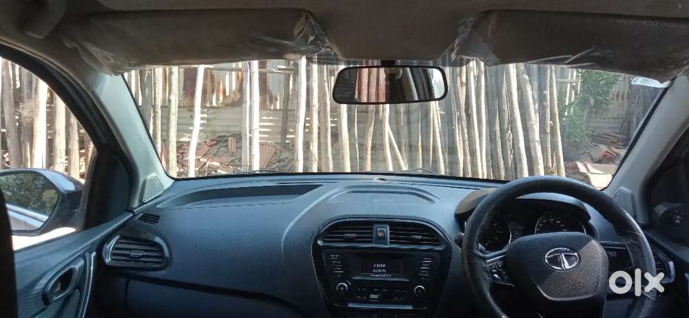 Tata Tigor Zm Top Model Full Condition 2key Gadi Talaja Jova Male