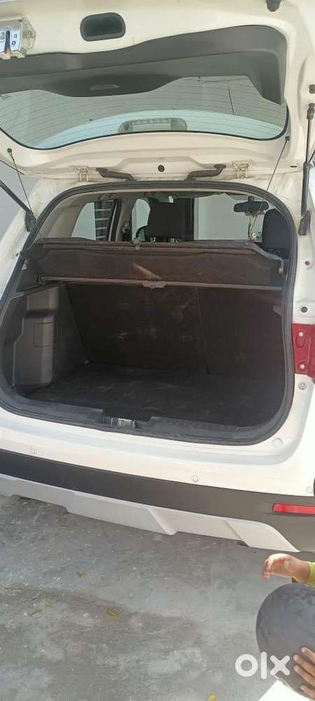 Maruti Suzuki Brezza 2017 Diesel Good Condition