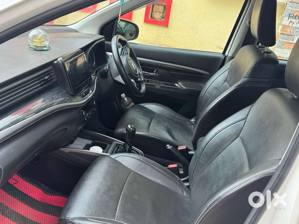 Maruti Suzuki Xl6 Petrol 2022 Model