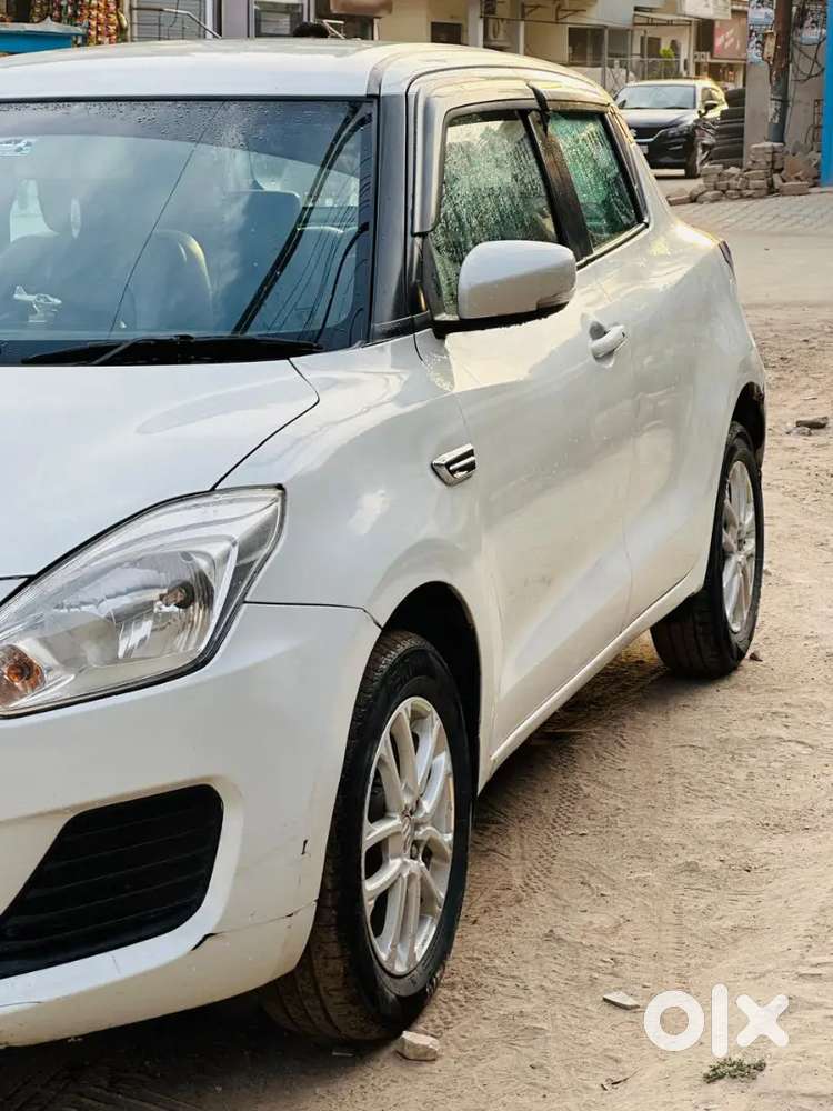 Maruti Suzuki Swift 2019