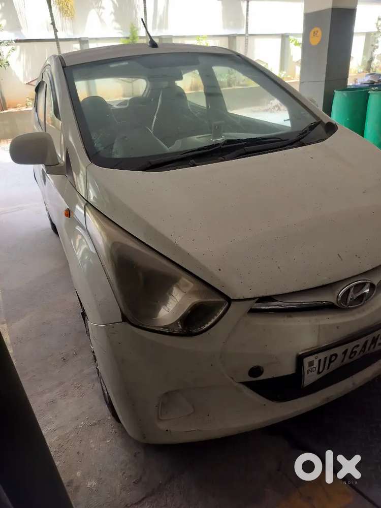 Hyundai Eon 2013 Cng & Hybrids 90000 Km Driven