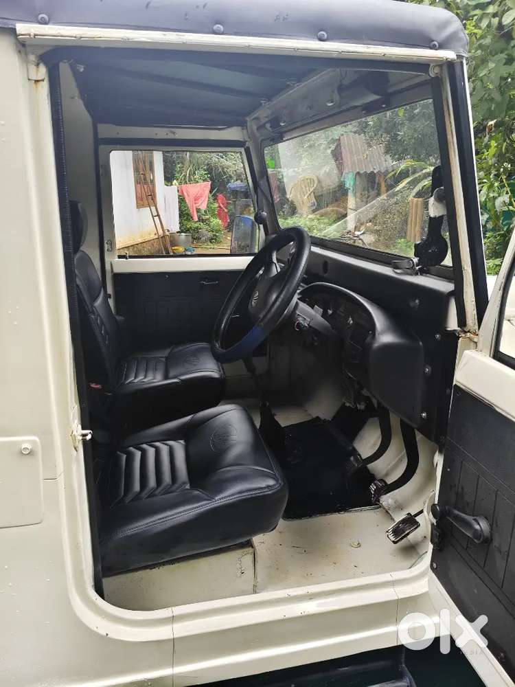 Mahindra Thar 2013 Diesel