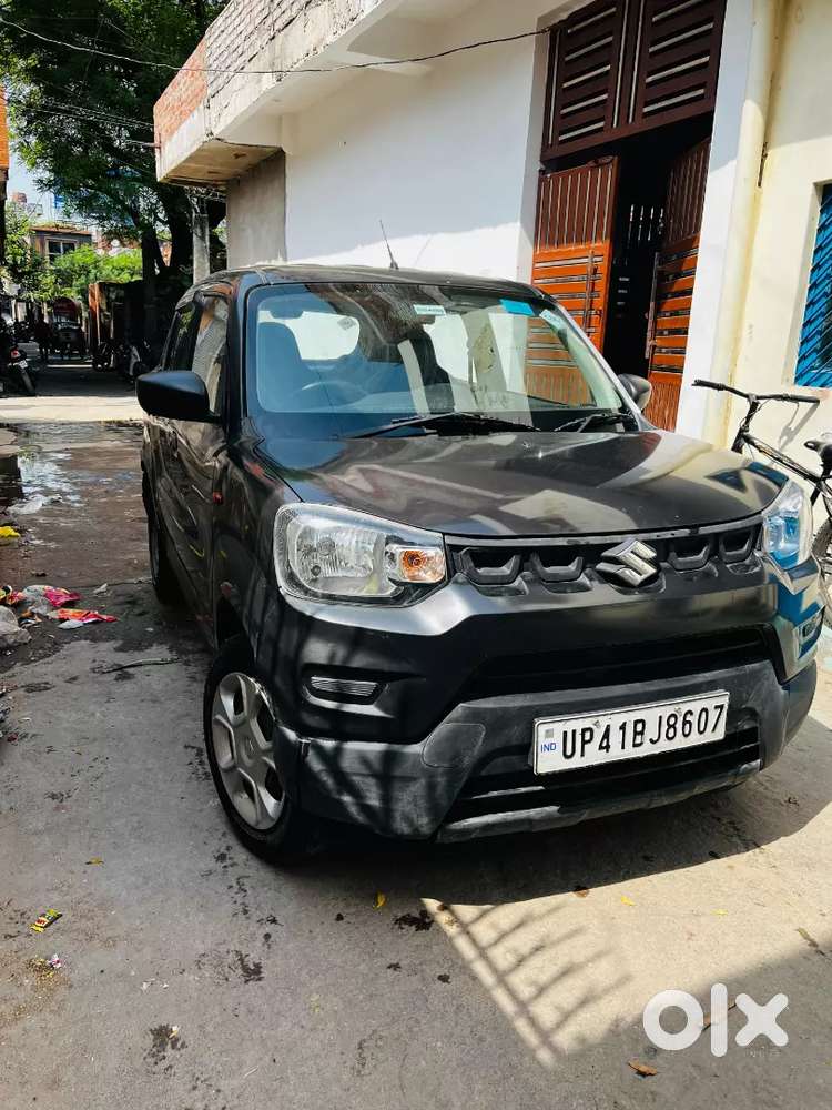 S Presso  Finance Available