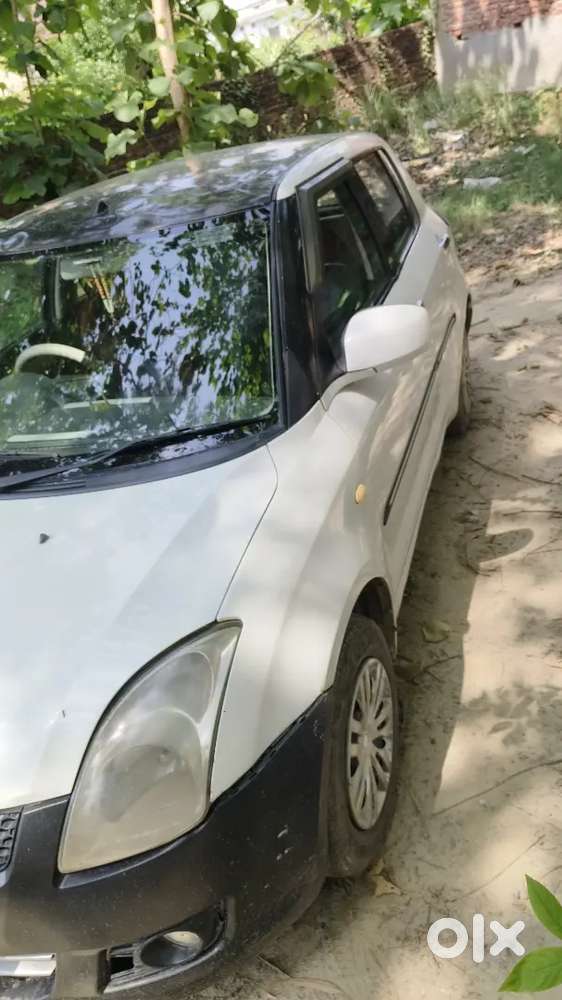 Maruti Suzuki Swift 2008 Petrol& Cng Well Maintained