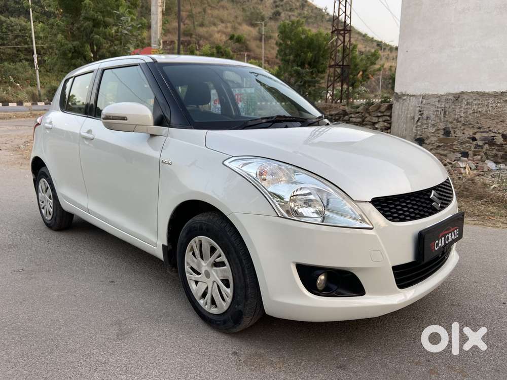 Maruti Suzuki Swift Vdi, 2014, Diesel
