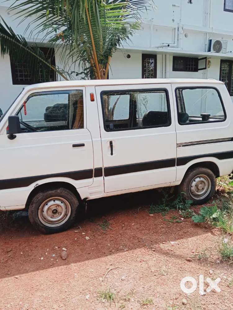 Good Condition Omni For Sale